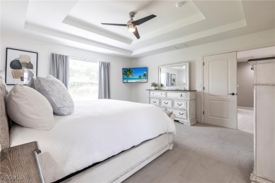 Great Opportunity in a sought after neighborhood! This well on Gateway Golf and Country Club in Florida - for sale on GolfHomes.com, golf home, golf lot