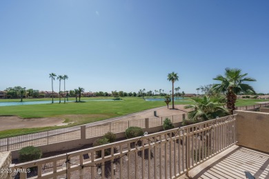 Nestled in the exclusive gated community of Desert Springs at on Apache Wells Country Club in Arizona - for sale on GolfHomes.com, golf home, golf lot