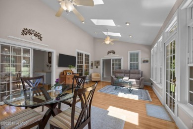 New to the Market in Cypress Landing!

Welcome to life on the on Cypress Landing Golf Club in North Carolina - for sale on GolfHomes.com, golf home, golf lot