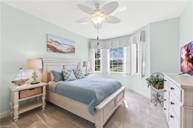 RARE OPPORTUNITY......FULL GOLF + SPORT MEMBERSHIPS AVAILABLE on Estero Country Club in Florida - for sale on GolfHomes.com, golf home, golf lot