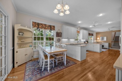 New to the Market in Cypress Landing!

Welcome to life on the on Cypress Landing Golf Club in North Carolina - for sale on GolfHomes.com, golf home, golf lot