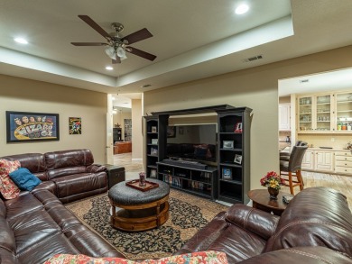 Welcome to the highly sought-after Green Tree subdivision! This on Green Tree Country Club in Texas - for sale on GolfHomes.com, golf home, golf lot