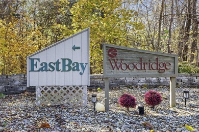 Escape to lakeside living at The Pointe with this inviting on The Eagle Pointe Golf Resort in Indiana - for sale on GolfHomes.com, golf home, golf lot