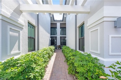 Experience the best of Naples living in this beautifully on Pelican Marsh Golf Club in Florida - for sale on GolfHomes.com, golf home, golf lot