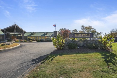 Escape to lakeside living at The Pointe with this inviting on The Eagle Pointe Golf Resort in Indiana - for sale on GolfHomes.com, golf home, golf lot