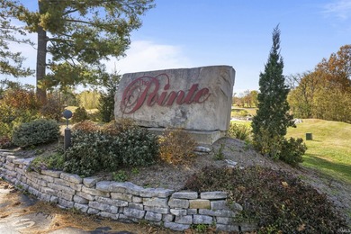 Escape to lakeside living at The Pointe with this inviting on The Eagle Pointe Golf Resort in Indiana - for sale on GolfHomes.com, golf home, golf lot