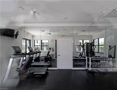 Experience the best of Naples living in this beautifully on Pelican Marsh Golf Club in Florida - for sale on GolfHomes.com, golf home, golf lot