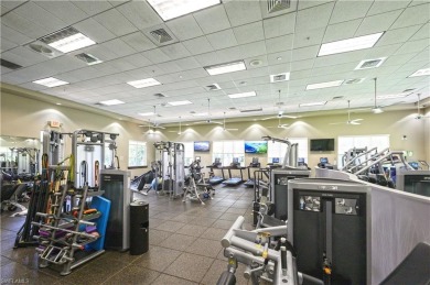 Experience the best of Naples living in this beautifully on Pelican Marsh Golf Club in Florida - for sale on GolfHomes.com, golf home, golf lot