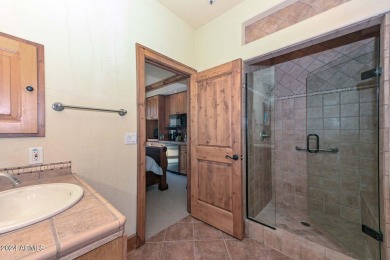 This exceptional 3-bedroom, 3-bath golf course property in on Gainey Ranch Golf Club in Arizona - for sale on GolfHomes.com, golf home, golf lot