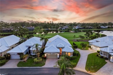 RARE OPPORTUNITY......FULL GOLF + SPORT MEMBERSHIPS AVAILABLE on Estero Country Club in Florida - for sale on GolfHomes.com, golf home, golf lot