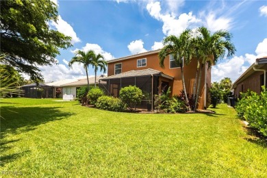 Great Opportunity in a sought after neighborhood! This well on Gateway Golf and Country Club in Florida - for sale on GolfHomes.com, golf home, golf lot