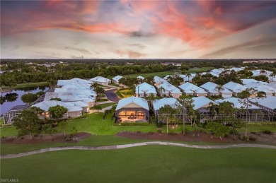 RARE OPPORTUNITY......FULL GOLF + SPORT MEMBERSHIPS AVAILABLE on Estero Country Club in Florida - for sale on GolfHomes.com, golf home, golf lot