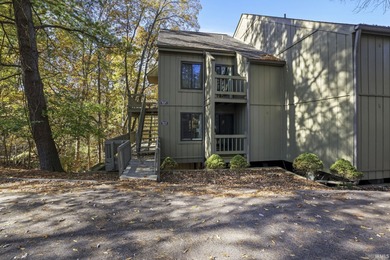 Escape to lakeside living at The Pointe with this inviting on The Eagle Pointe Golf Resort in Indiana - for sale on GolfHomes.com, golf home, golf lot