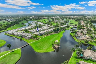 RARE OPPORTUNITY......FULL GOLF + SPORT MEMBERSHIPS AVAILABLE on Estero Country Club in Florida - for sale on GolfHomes.com, golf home, golf lot