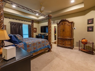 Welcome to the highly sought-after Green Tree subdivision! This on Green Tree Country Club in Texas - for sale on GolfHomes.com, golf home, golf lot