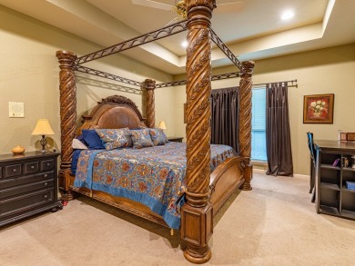 Welcome to the highly sought-after Green Tree subdivision! This on Green Tree Country Club in Texas - for sale on GolfHomes.com, golf home, golf lot