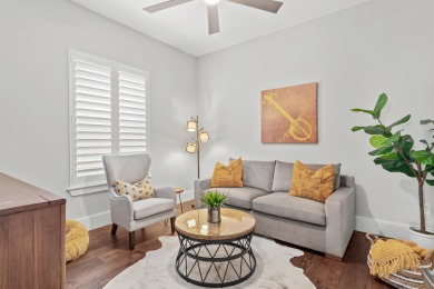 The only completely remodeled home in Kelly Plantation is now on on Kelly Plantation Golf Club in Florida - for sale on GolfHomes.com, golf home, golf lot