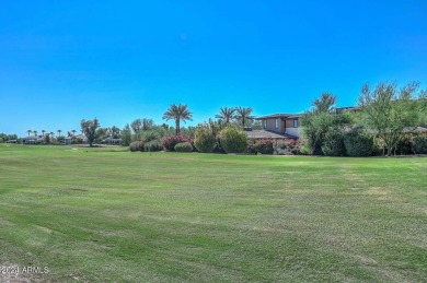 This exceptional 3-bedroom, 3-bath golf course property in on Gainey Ranch Golf Club in Arizona - for sale on GolfHomes.com, golf home, golf lot