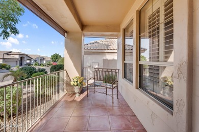 Discover elevated desert living in coveted Red Mountain Ranch on Red Mountain Ranch Country Club in Arizona - for sale on GolfHomes.com, golf home, golf lot