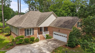 New to the Market in Cypress Landing!

Welcome to life on the on Cypress Landing Golf Club in North Carolina - for sale on GolfHomes.com, golf home, golf lot