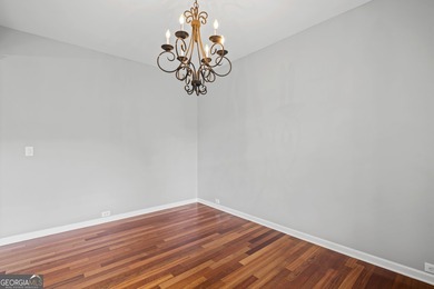 BEAUTIFUL AND SPACIOUS 5 BR HOME IN CHOICE SUMMERGROVE COMMUNITY on Summergrove Golf Club in Georgia - for sale on GolfHomes.com, golf home, golf lot