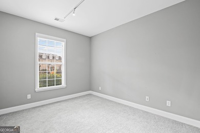 BEAUTIFUL AND SPACIOUS 5 BR HOME IN CHOICE SUMMERGROVE COMMUNITY on Summergrove Golf Club in Georgia - for sale on GolfHomes.com, golf home, golf lot