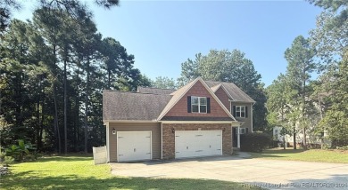 A Remarkable 4-Bedroom Home in Amenity-Rich Gated Community! on Carolina Lakes Country Club in North Carolina - for sale on GolfHomes.com, golf home, golf lot
