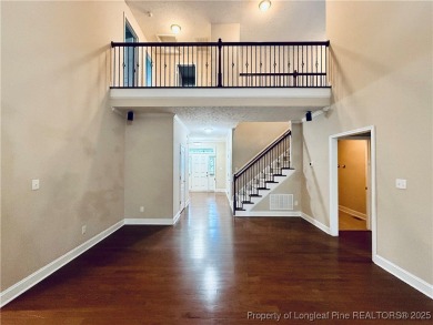 A Remarkable 4-Bedroom Home in Amenity-Rich Gated Community! on Carolina Lakes Country Club in North Carolina - for sale on GolfHomes.com, golf home, golf lot