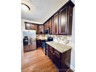 A Remarkable 4-Bedroom Home in Amenity-Rich Gated Community! on Carolina Lakes Country Club in North Carolina - for sale on GolfHomes.com, golf home, golf lot