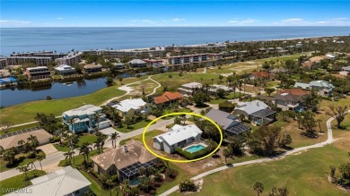 Beachview is a wonderful near beach, Golf course community on Beachview Golf Club in Florida - for sale on GolfHomes.com, golf home, golf lot