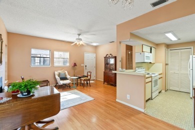 Welcome to this inviting 2-bedroom, 2-bath condo with a on Rockport Country Club in Texas - for sale on GolfHomes.com, golf home, golf lot