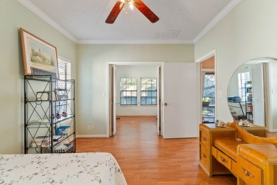 Welcome to this inviting 2-bedroom, 2-bath condo with a on Rockport Country Club in Texas - for sale on GolfHomes.com, golf home, golf lot