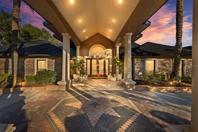 Welcome to an extraordinary golf-course estate in the impressive on Cheval Golf and Country Club in Florida - for sale on GolfHomes.com, golf home, golf lot