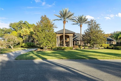 Welcome to an extraordinary golf-course estate in the impressive on Cheval Golf and Country Club in Florida - for sale on GolfHomes.com, golf home, golf lot