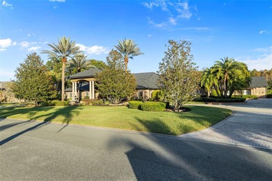 Welcome to an extraordinary golf-course estate in the impressive on Cheval Golf and Country Club in Florida - for sale on GolfHomes.com, golf home, golf lot