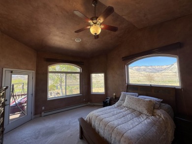 The End of the Rainbow Has an Address and it's on the Golf on Battlement Mesa Golf Course in Colorado - for sale on GolfHomes.com, golf home, golf lot