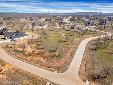 Build your dream home on this stunning lot in the newest on Nutcracker Golf Club in Texas - for sale on GolfHomes.com, golf home, golf lot