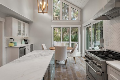 Tucked away on a quiet cul-de-sac, 194 Ryder Cup enjoys a on Kiawah Island Resort - Cougar Point in South Carolina - for sale on GolfHomes.com, golf home, golf lot