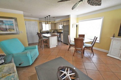 Experience coastal living at its finest in this beautifully on Sandpiper Cove Golf Course in Florida - for sale on GolfHomes.com, golf home, golf lot