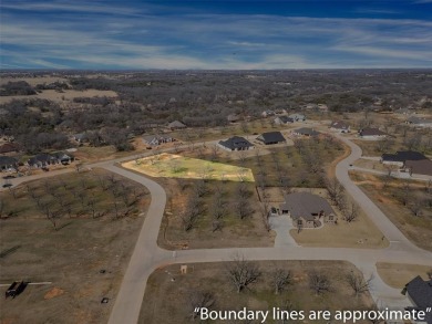 Build your dream home on this stunning lot in the newest on Nutcracker Golf Club in Texas - for sale on GolfHomes.com, golf home, golf lot