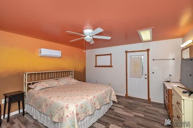 Distinctive 3 bed/3 bath home in the Coyote Wash Golf Course on The Links At Coyote Wash in Arizona - for sale on GolfHomes.com, golf home, golf lot