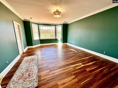 Welcome to your dream home! This exquisite 3-bedroom, 3-bathroom on Calhoun Country Club in South Carolina - for sale on GolfHomes.com, golf home, golf lot