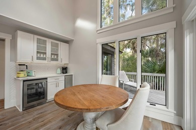 Tucked away on a quiet cul-de-sac, 194 Ryder Cup enjoys a on Kiawah Island Resort - Cougar Point in South Carolina - for sale on GolfHomes.com, golf home, golf lot