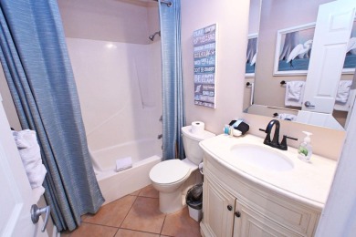 Experience coastal living at its finest in this beautifully on Sandpiper Cove Golf Course in Florida - for sale on GolfHomes.com, golf home, golf lot