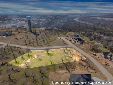 Build your dream home on this stunning lot in the newest on Nutcracker Golf Club in Texas - for sale on GolfHomes.com, golf home, golf lot