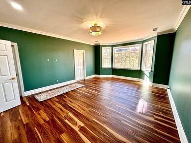 Welcome to your dream home! This exquisite 3-bedroom, 3-bathroom on Calhoun Country Club in South Carolina - for sale on GolfHomes.com, golf home, golf lot