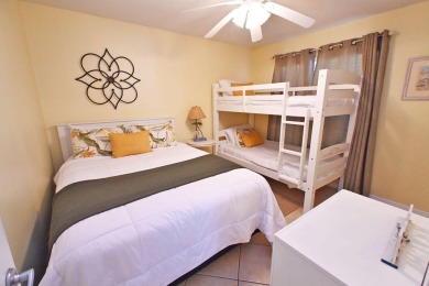 Experience coastal living at its finest in this beautifully on Sandpiper Cove Golf Course in Florida - for sale on GolfHomes.com, golf home, golf lot