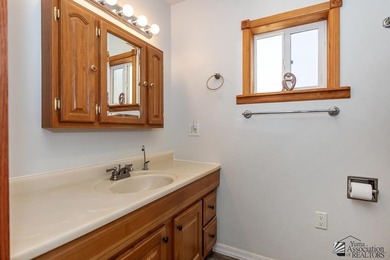 Distinctive 3 bed/3 bath home in the Coyote Wash Golf Course on The Links At Coyote Wash in Arizona - for sale on GolfHomes.com, golf home, golf lot