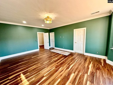 Welcome to your dream home! This exquisite 3-bedroom, 3-bathroom on Calhoun Country Club in South Carolina - for sale on GolfHomes.com, golf home, golf lot