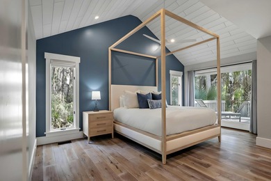 Tucked away on a quiet cul-de-sac, 194 Ryder Cup enjoys a on Kiawah Island Resort - Cougar Point in South Carolina - for sale on GolfHomes.com, golf home, golf lot